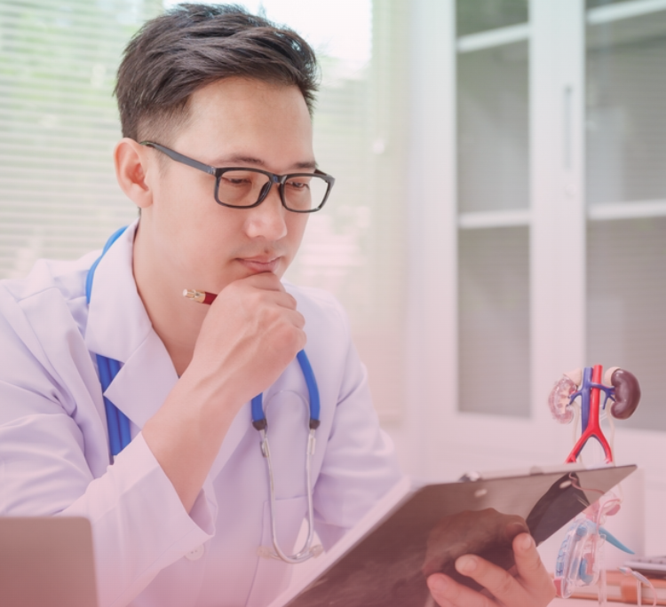 Robotic Breast Surgery